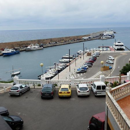Appartement Vistas Al Mar Y Cerca De La Playa à L'Ametlla de Mar Extérieur photo