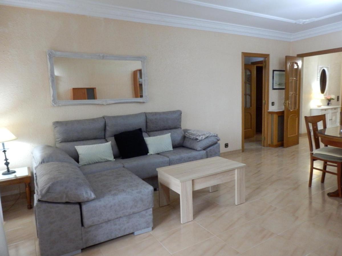 Appartement Vistas Al Mar Y Cerca De La Playa à L'Ametlla de Mar Extérieur photo