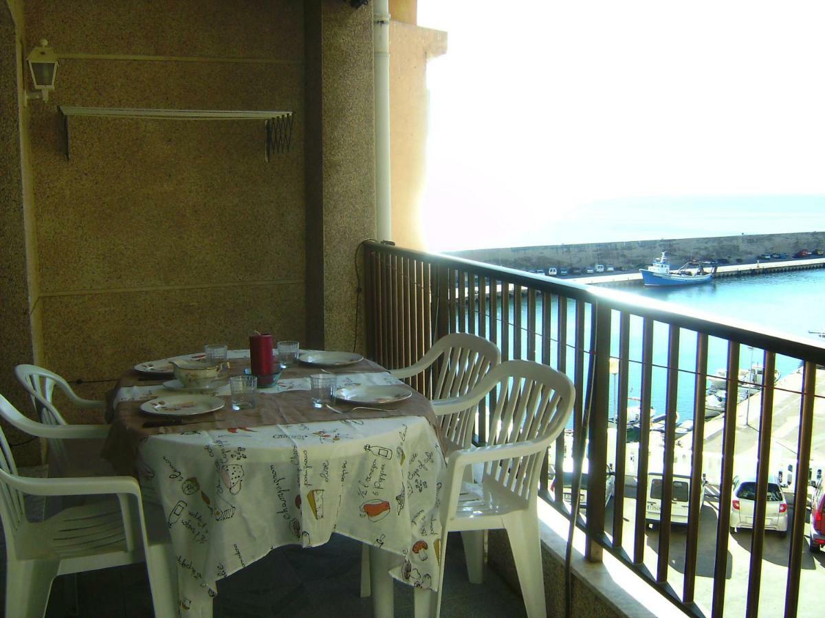Appartement Vistas Al Mar Y Cerca De La Playa à L'Ametlla de Mar Extérieur photo